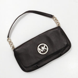 Michael Kors Fulton Shoulder Bag Great Condtion